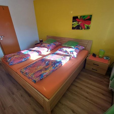 Landhaus Grassmann Piding Esterno foto