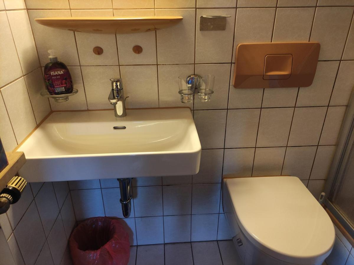 Landhaus Grassmann Piding Esterno foto