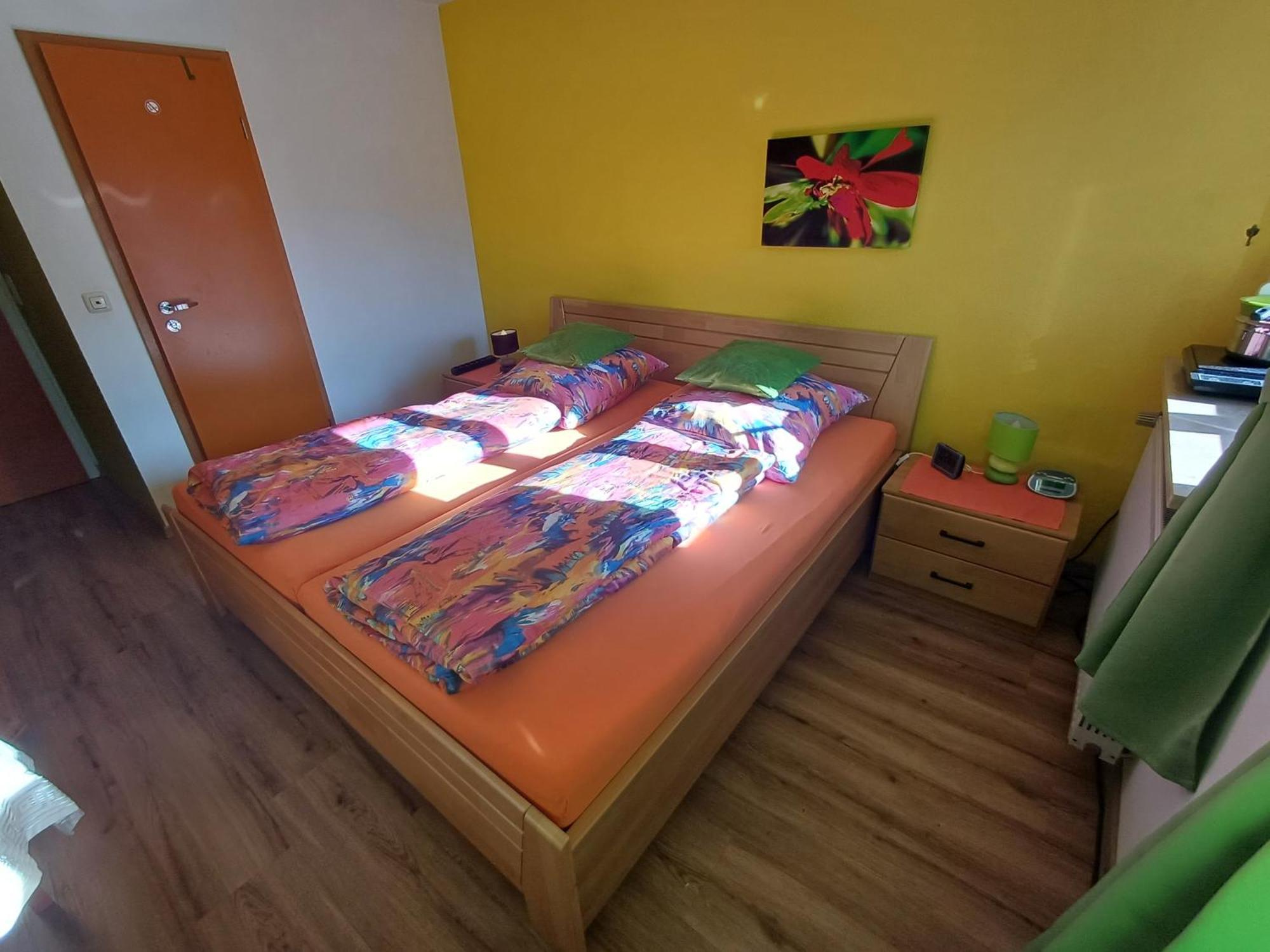 Landhaus Grassmann Piding Esterno foto