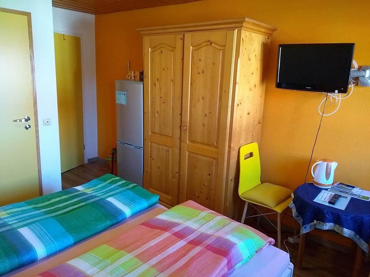 Landhaus Grassmann Piding Esterno foto